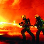 Chung cư vi phạm về phòng cháy chữa cháy bị xử lý thế nào?