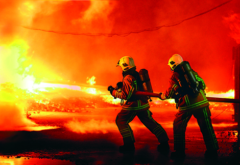 Công trình nào bắt buộc phải có thẩm duyệt phòng cháy chữa cháy?