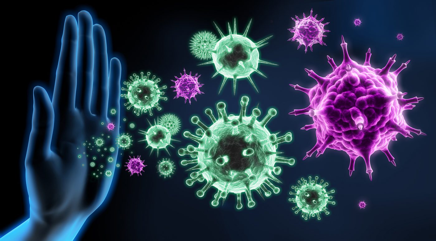Các biến chủng phổ biến của cúm A theo Bộ y tế