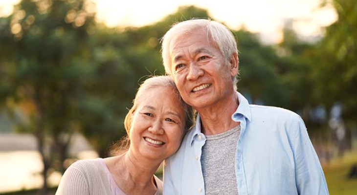 Người cao tuổi có quyền lợi như thế nào ở bảo hiểm xã hội tự nguyện