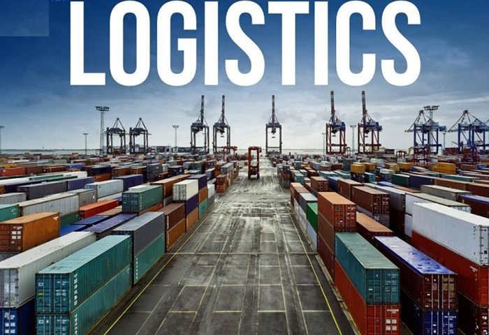 logistics là gì?