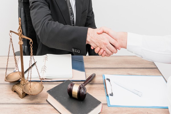 Mẫu hợp đồng ủy quyền