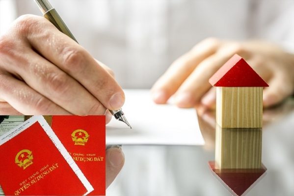 Hợp đồng đặt cọc	