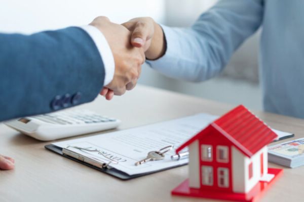 Điều kiện tách thửa đất
