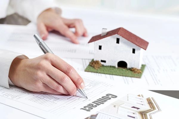 Đơn đề nghị tách thửa đất