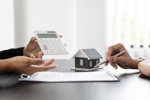 Mẫu hợp đồng chia tách nhà đất