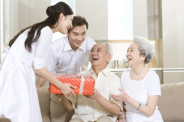 Hợp đồng tặng cho quyền sử dụng đất