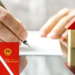thay đổi thông tin sổ đỏ