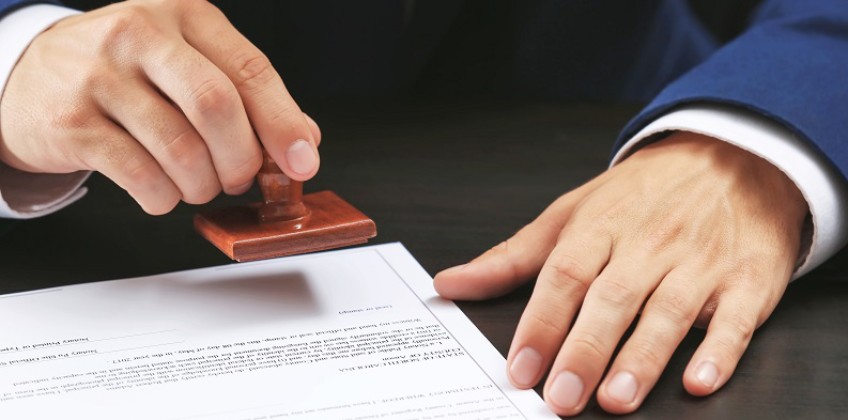 công chứng giấy tờ tùy thân