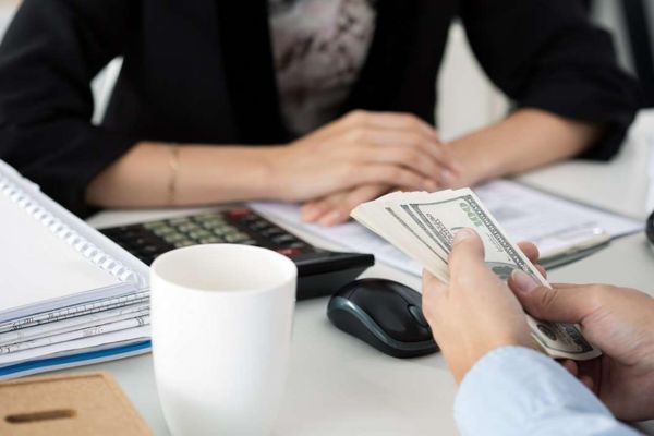 điều khoản hợp đồng góp vốn