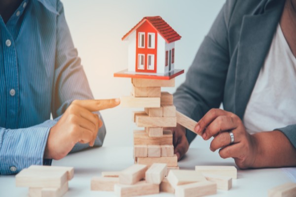 Giá trị pháp lý cam kết tài sản riêng 