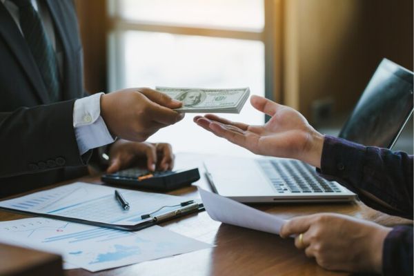 hợp đồng góp vốn khi nào