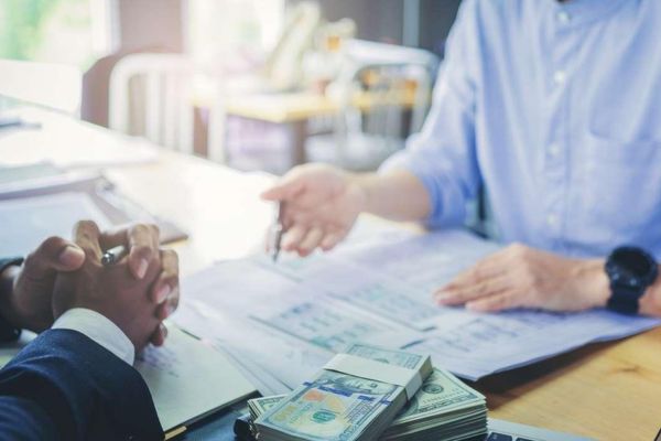 hợp đồng góp vốn khi nào