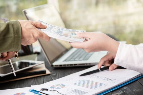hợp đồng góp vốn thành công