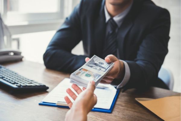 hợp đồng góp vốn thành công