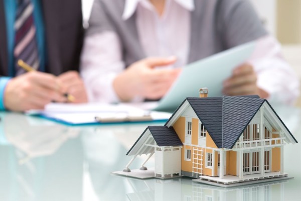 Pháp lý thỏa thuận tài sản riêng