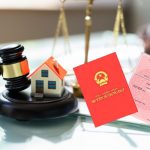 quy định sổ đỏ