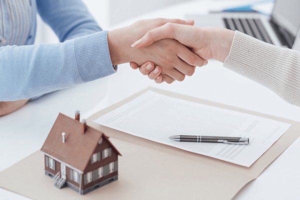 Quy trình công chứng mua bán nhà đất