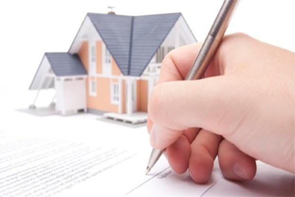 Quy trình công chứng mua bán nhà đất