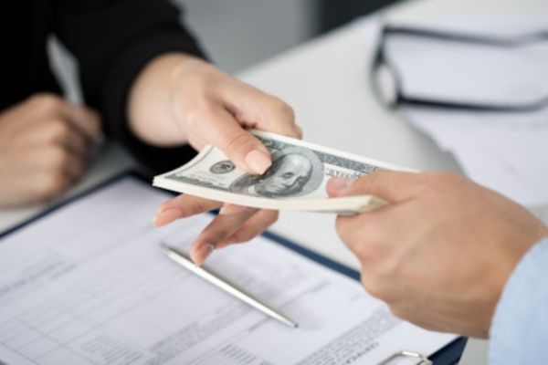 sai lầm hợp đồng góp vốn