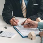 Địa chỉ công chứng hợp đồng thuê nhà