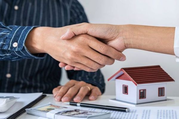 Điều khoản hợp đồng thuê nhà