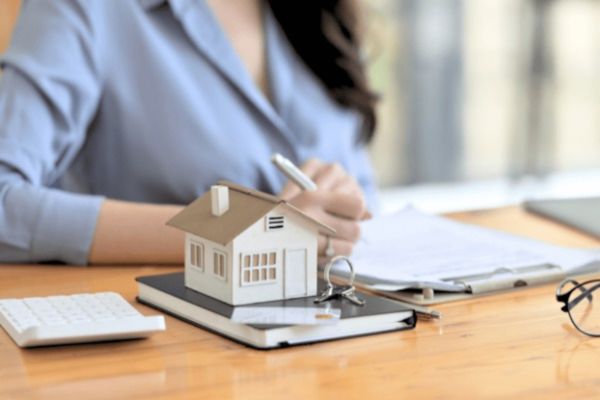 Hợp đồng thuê nhà an toàn