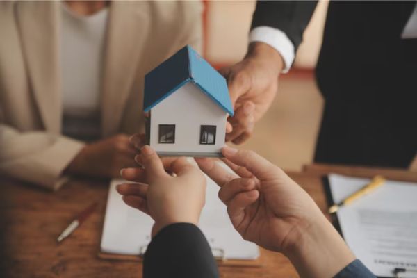 Hợp đồng thuê nhà an toàn