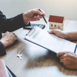 Phí công chứng hợp đồng thuê nhà