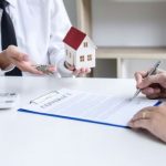 Quy trình công chứng thuê nhà