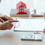 Rủi ro thuê nhà không công chứng