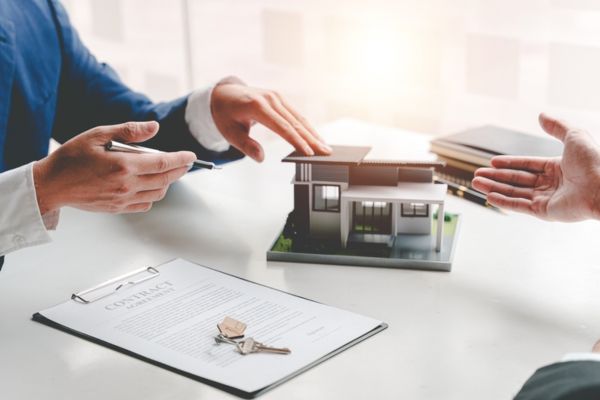 công chứng hợp đồng thuê nhà