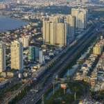 Đất xây chung cư