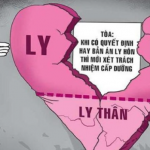 Ly hôn