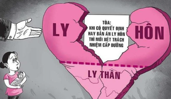 Ly hôn