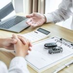 Hợp đồng thuê tài sản