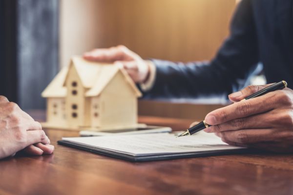 Hợp đồng mua bán viết tay