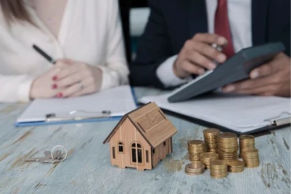 công chứng giấy ủy quyền nhận lương