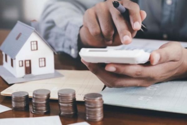 Hợp đồng mua bán viết tay