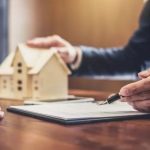 Hợp đồng tặng cho tài sản