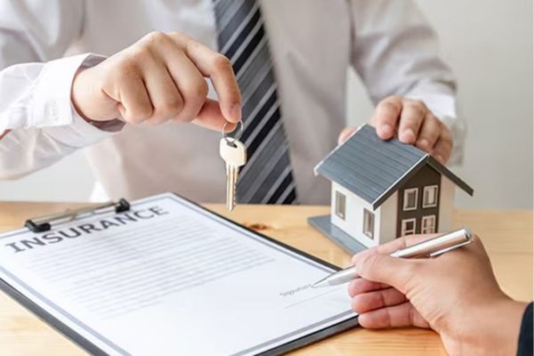 Hợp đồng tặng cho tài sản