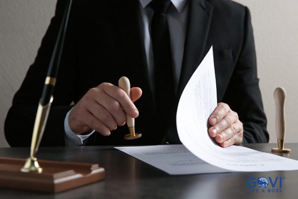 công chứng tặng cho đất quy hoạch