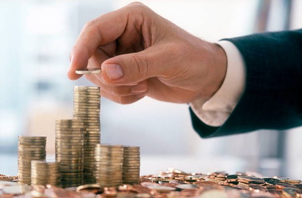 đầu tư vào đất xen kẹt