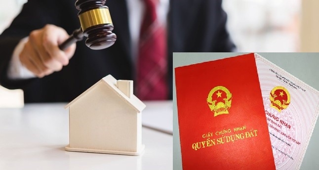 đất nằm trong quy hoạch
