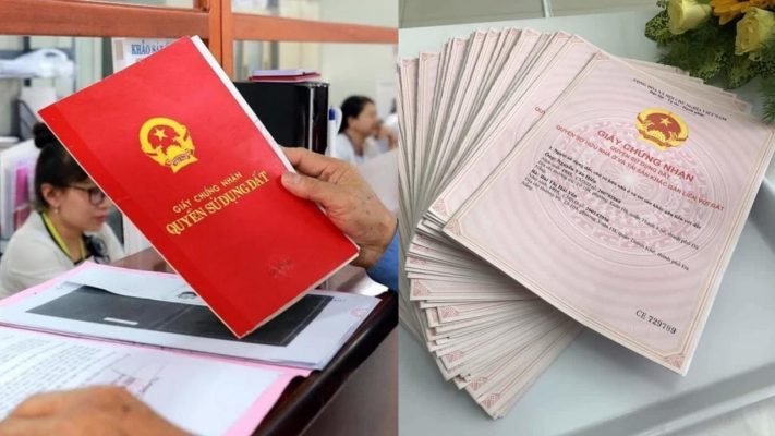 đất bị quy hoạch