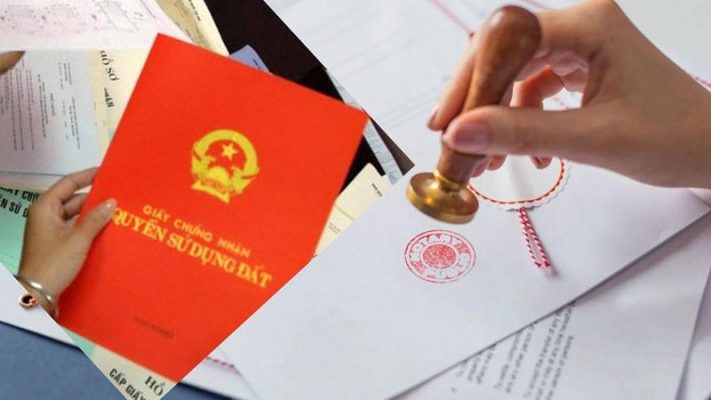 từ chối công chứng di chúc