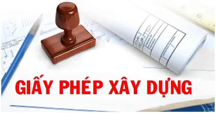 cấp phép đất quy hoạch