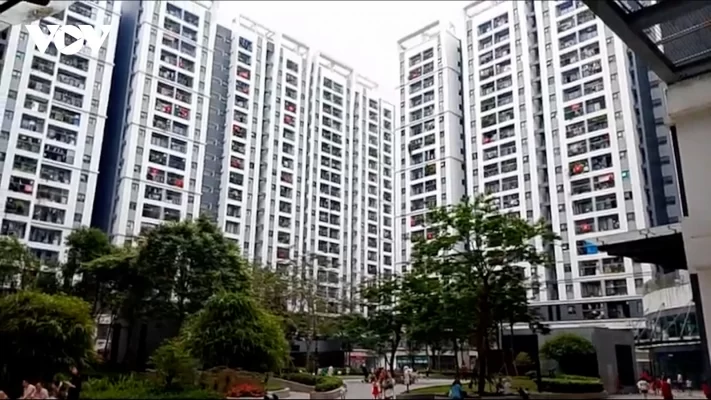 công chứng mua bán nhà ở xã hội