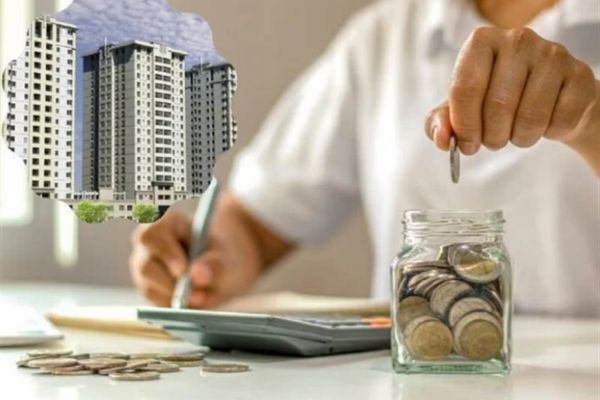 Mua nhà trả góp chung cư