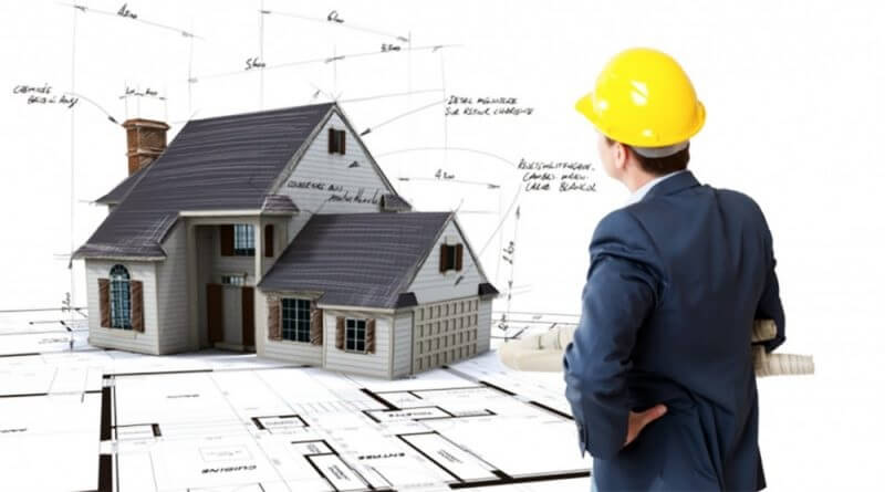 công trình xây dựng